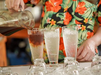 SS Rice News Convention 2025, Pattaya - Thailand